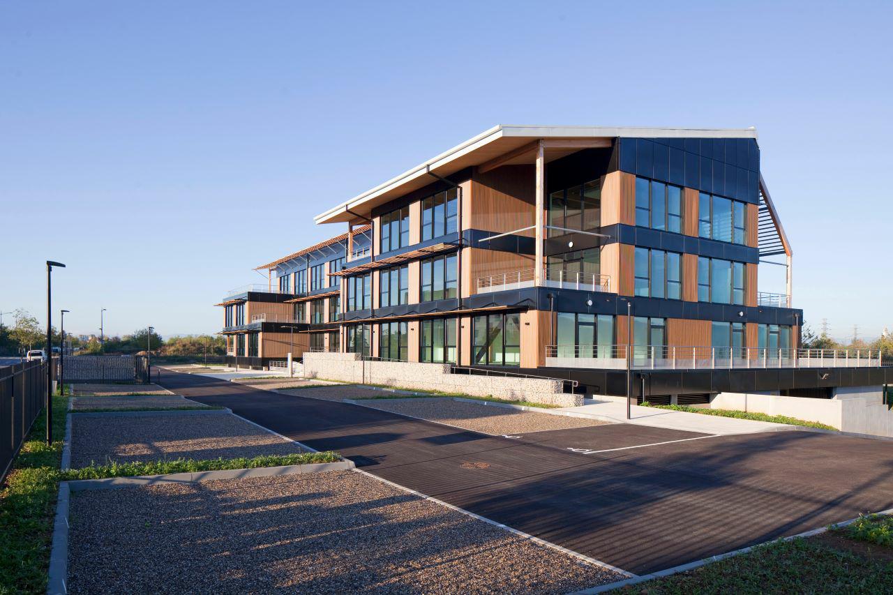 Bureau Saint-Priest 1125m² Location bureau Saint-Priest Rhône OLBUR2110054 10